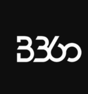B360 Watch
