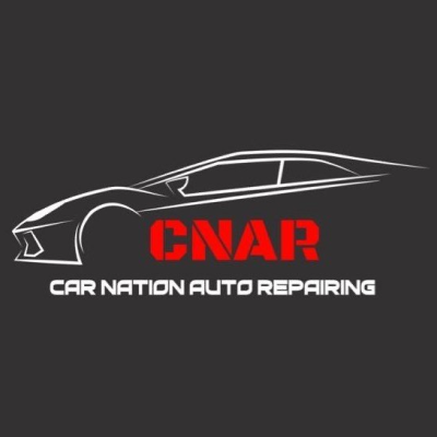 CAR NATION AUTO GARAGE