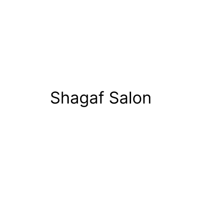 shagaf saloon