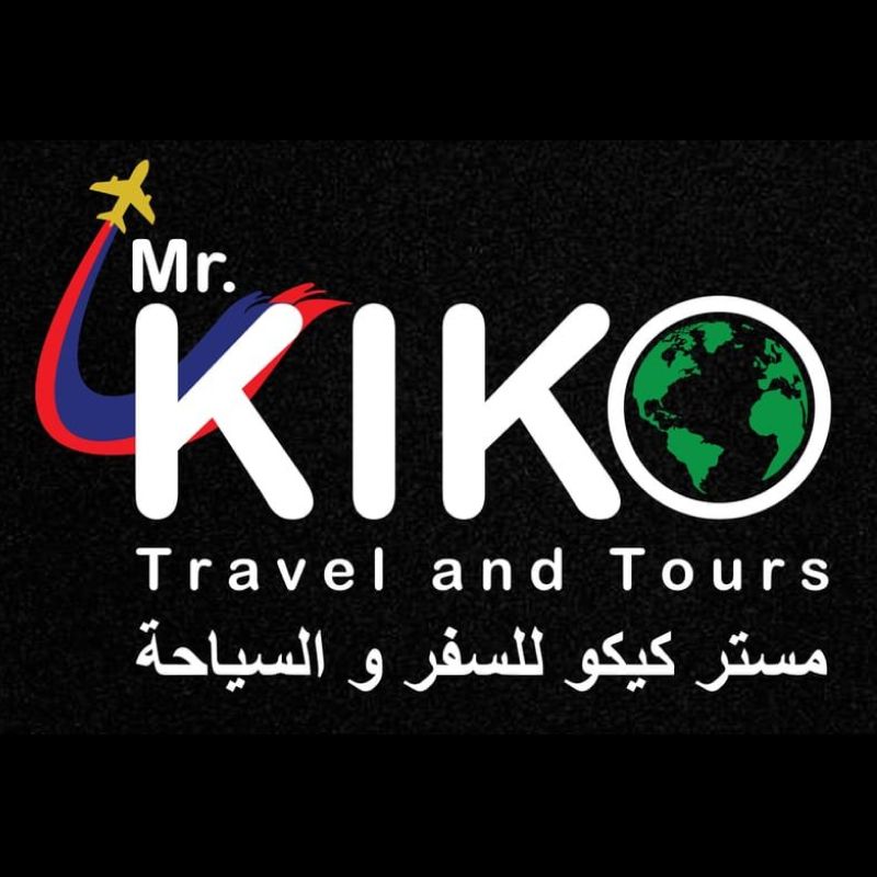 MR KIKO TRAVEL AND TOURS