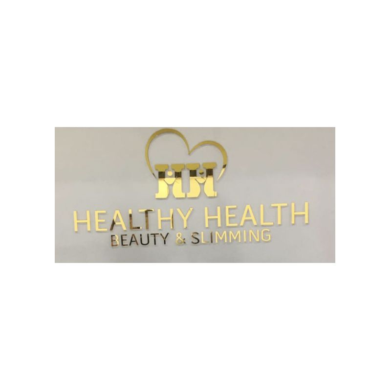 Healthy Health