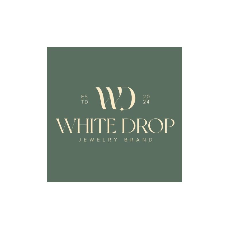 White Drop