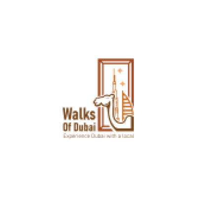 Walks Of Dubai