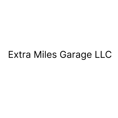 Extra Miles Garage