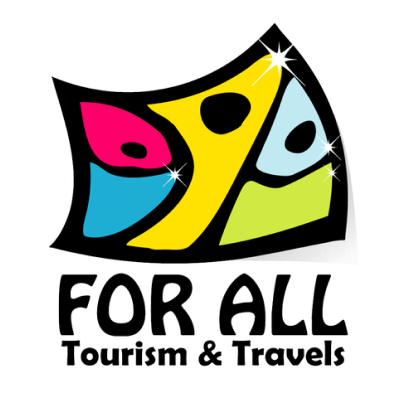 For All Tourism andTravels