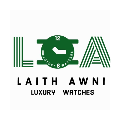 Laith Awni Luxury Watches
