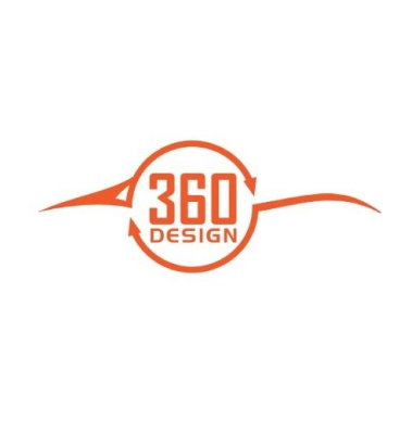 360 ديزاين