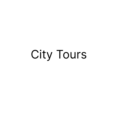 City Tours UAE