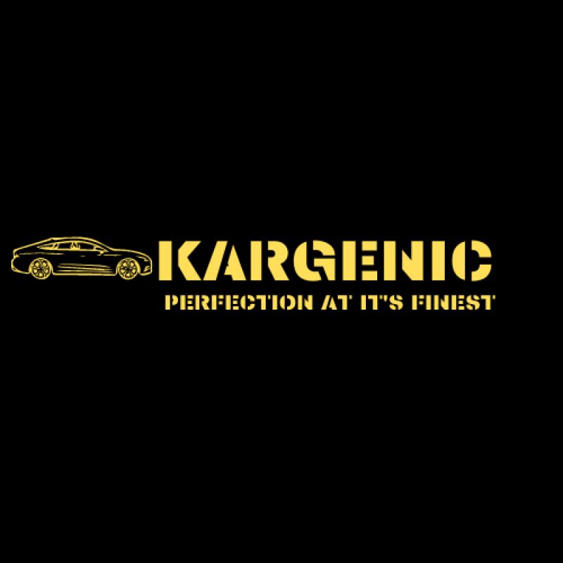 KARGENIC TRADING