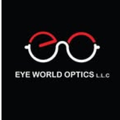 EYE WORLD OPTICS