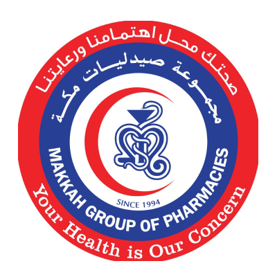 صيدلية مكة