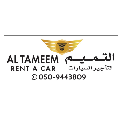 AL TAMEEM CARS & BUSES RENTAL