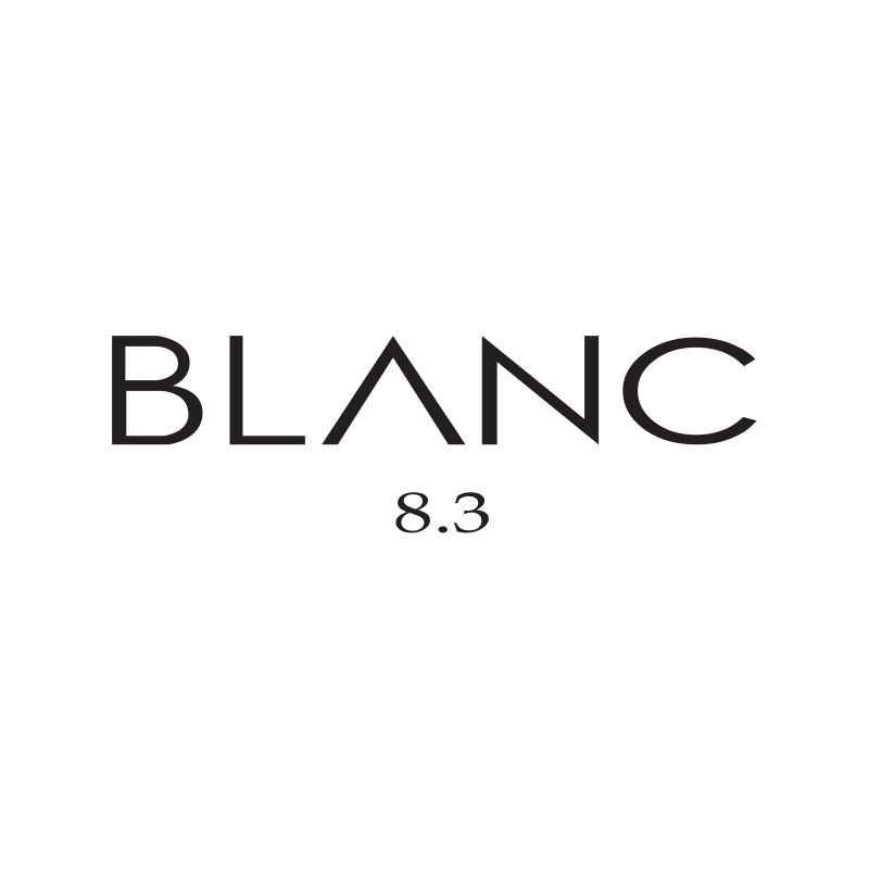 Blanc 8.3