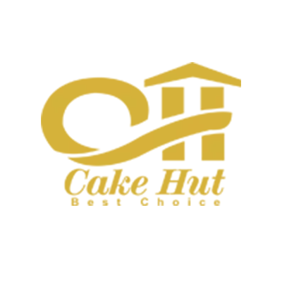 CAKE HUT