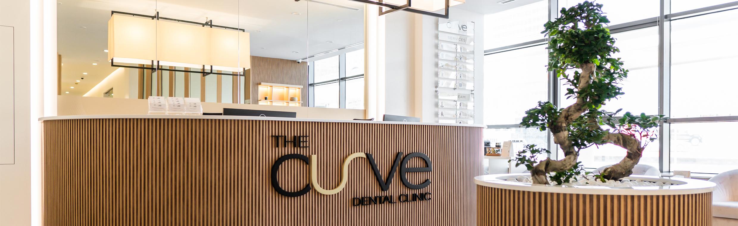 The Curve Dental Clinic LLC