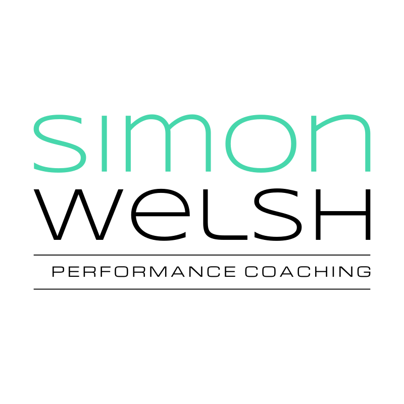 Simon Welsh Performance Coaching