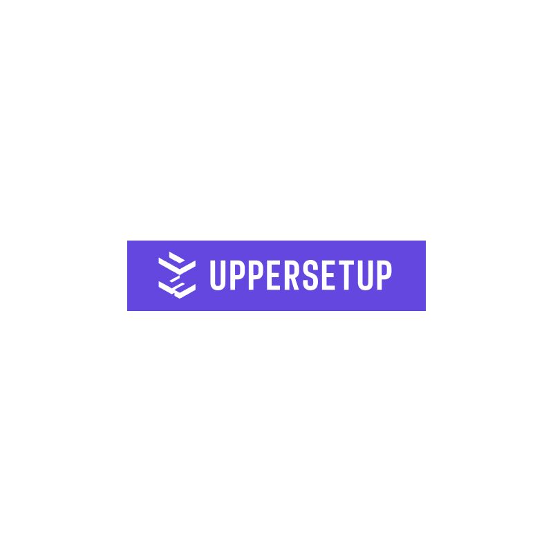 Uppersetup