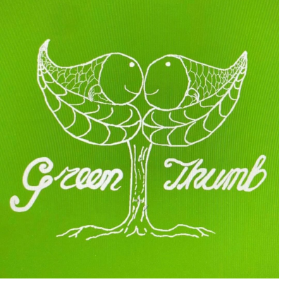 Green Thumb