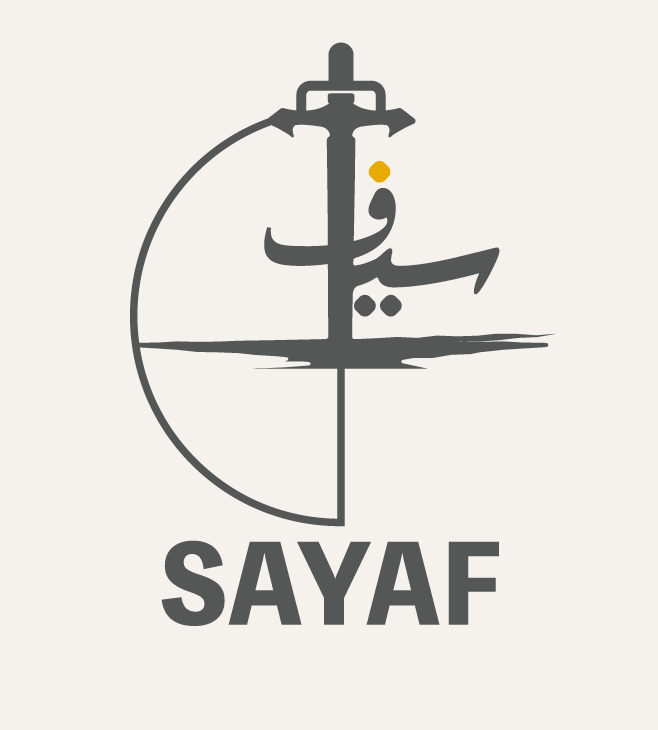 Sayaf perfumes