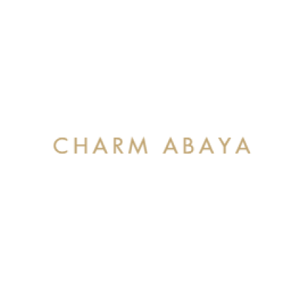 Charm Abaya