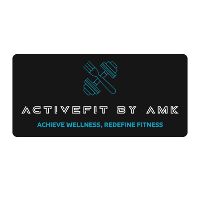 ACTIVE FIT By AMK