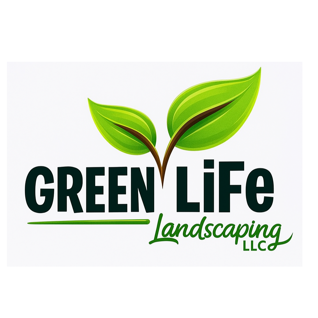 GREEN LIFE LANDSCAPING