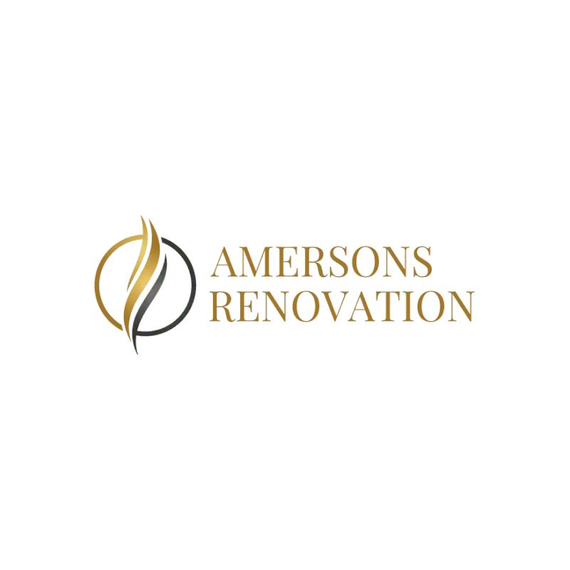 Amersons Renovation