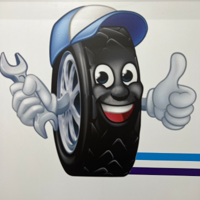 AL WAHA AL THAHABIAH TYRES TR