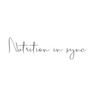 Nutrition in Sync