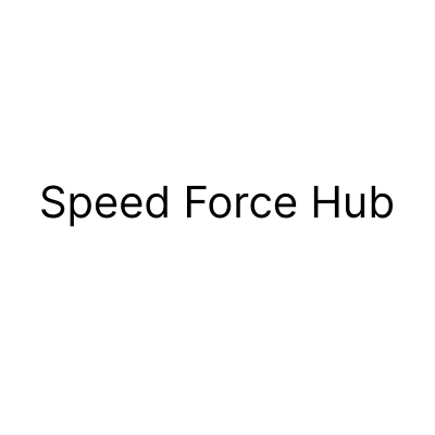 Speed Force Hub