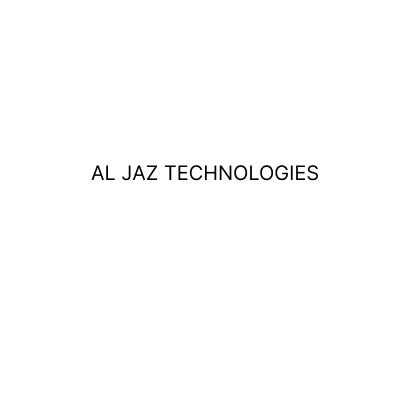 الجاز تكنولوجيز