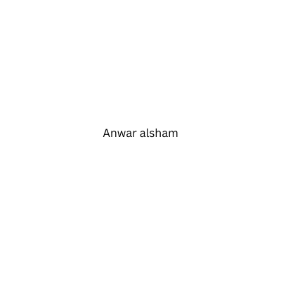 أنوار الشام