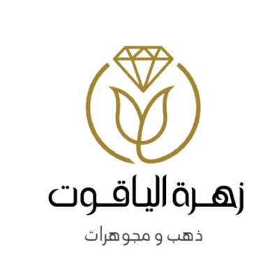 مجوهرات زهرة الياقوت