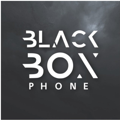 Balck Box Mobile Phones