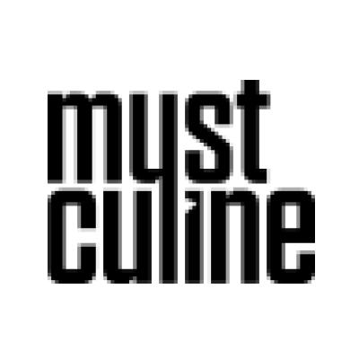 Mustculine