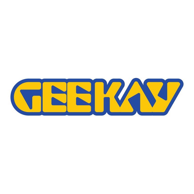 Geekay