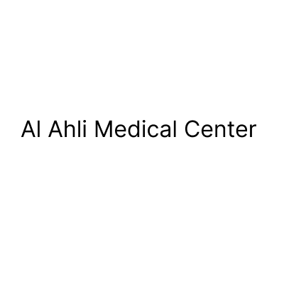Al Ahli Medical Center