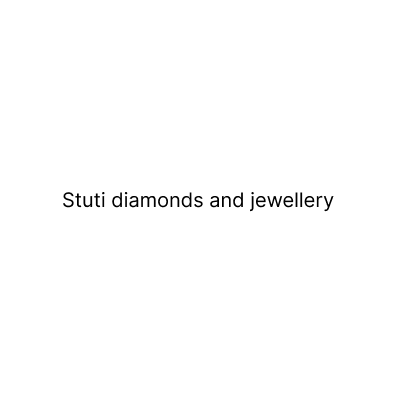 Stuti diamonds and jewellery