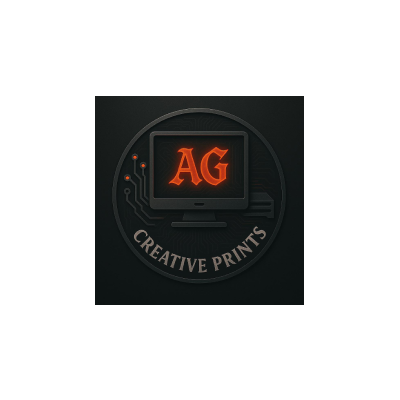 AG Creative Prints