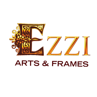 EZZI ARTS AND FRAMES