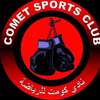 Comet Sports Club
