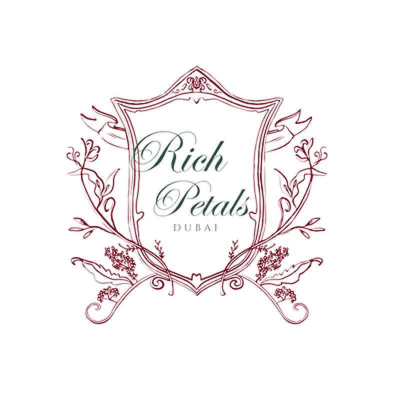 Rich Petals Flowers