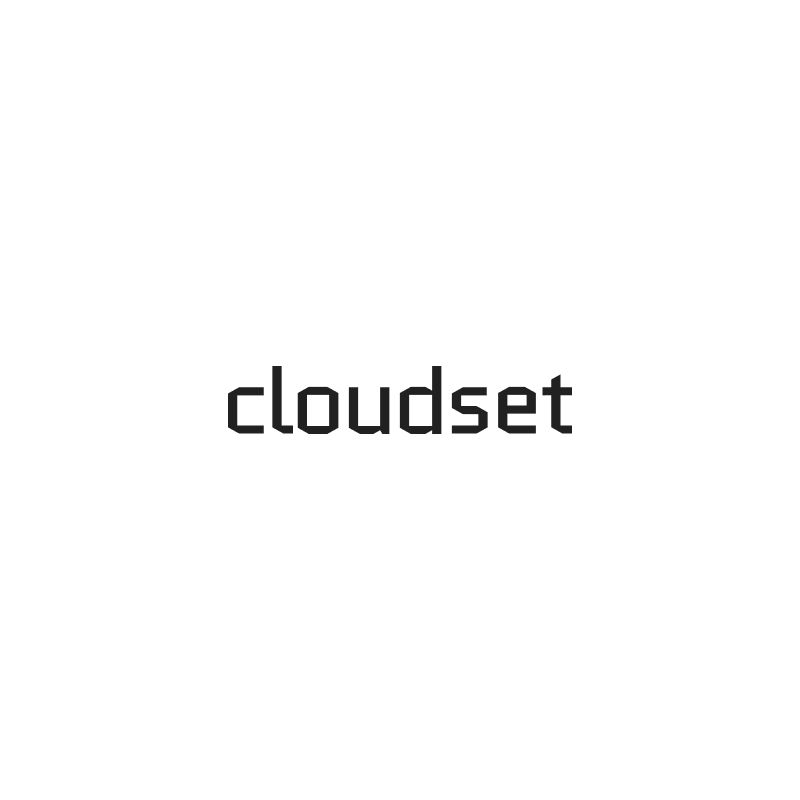 CLOUDSET