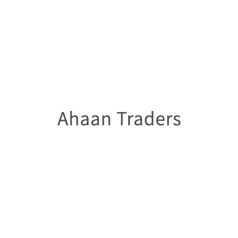Ahaan Traders
