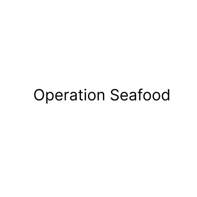 سي فود اوبريشن