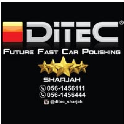 Fast Future Car Polishing