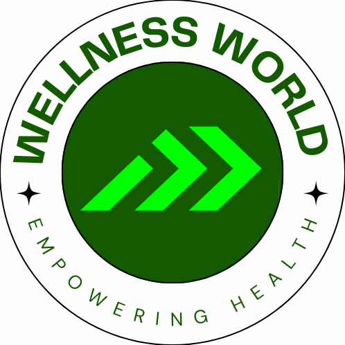 Wellness World Ladies Fitness
