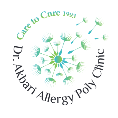 DR HEDAYAT AKBARI ALLERGY POLY CLINIC