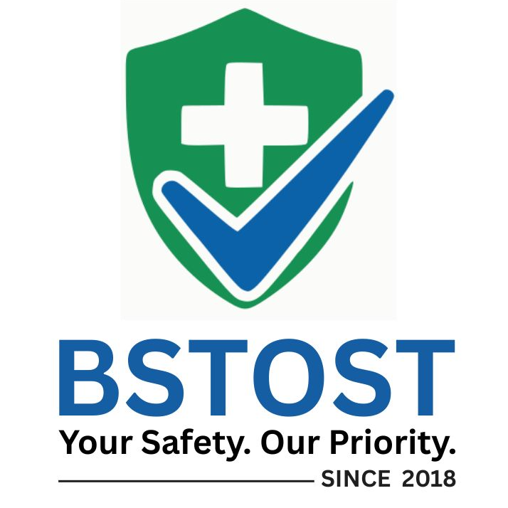 BST Occupational Safety Training