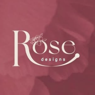 Rose Designs for Fashion
